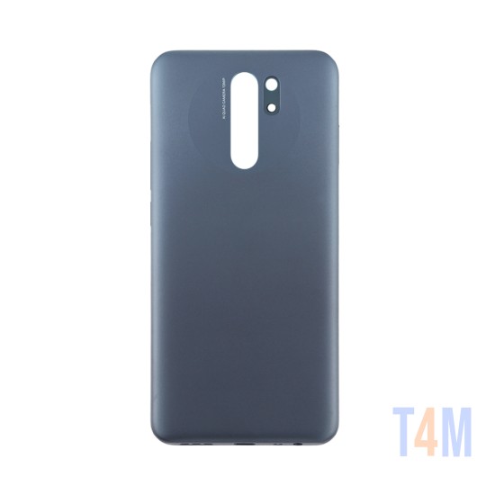 Back Cover Xiaomi Redmi 9 Carbon Grey